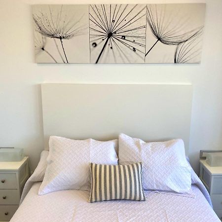 Residencial Santa Justa - Vacacional Sevilla Eksteriør bilde
