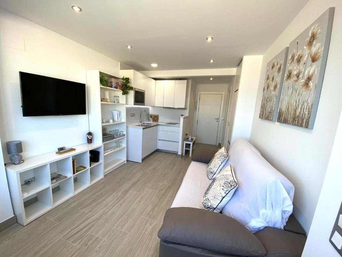 Residencial Santa Justa - Vacacional Sevilla Eksteriør bilde