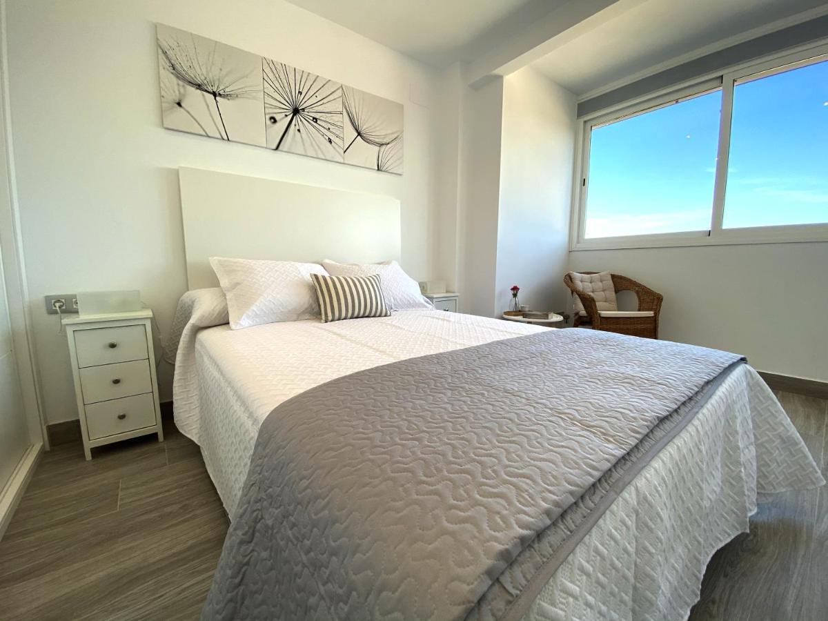 Residencial Santa Justa - Vacacional Sevilla Eksteriør bilde